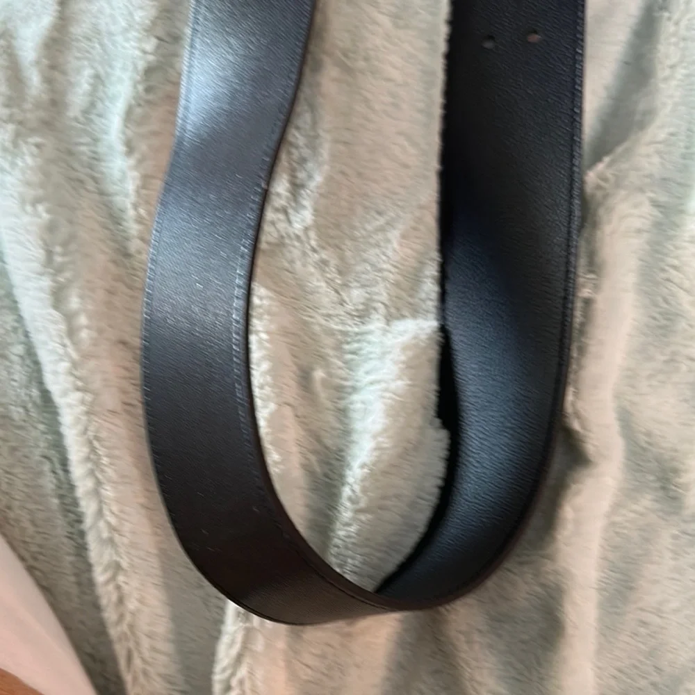 Classic Black Belt